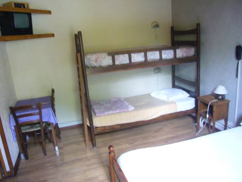 Imagen de la habitación del Hotel Le Relais Du Lac, Le Lauzet-Ubaye. Foto 12