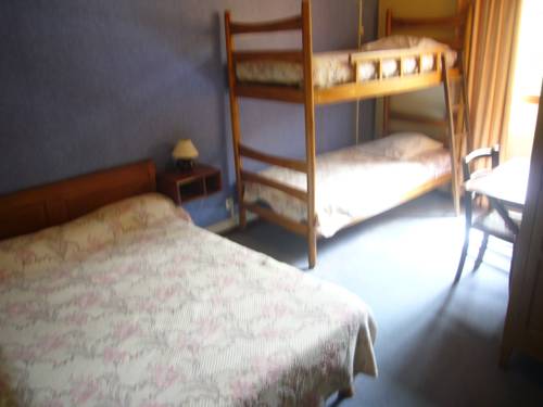 Imagen de la habitación del Hotel Le Relais Du Lac, Le Lauzet-Ubaye. Foto 14