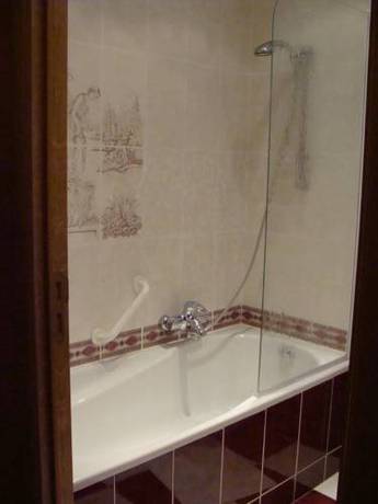 Imagen de la habitación del Hotel Le Relais Du Marquis. Foto 5