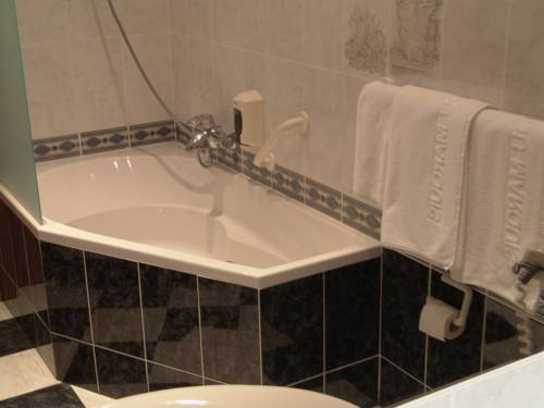 Imagen de la habitación del Hotel Le Relais Du Marquis. Foto 6