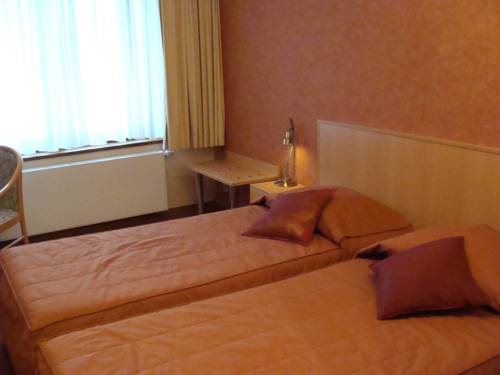 Imagen de la habitación del Hotel Le Relais Du Marquis. Foto 12