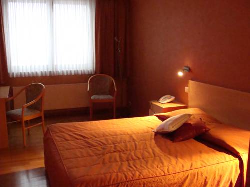 Imagen de la habitación del Hotel Le Relais Du Marquis. Foto 13