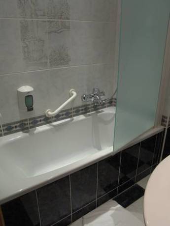 Imagen de la habitación del Hotel Le Relais Du Marquis. Foto 14