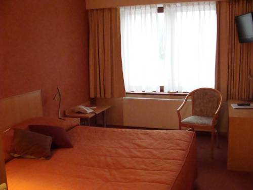 Imagen de la habitación del Hotel Le Relais Du Marquis. Foto 15