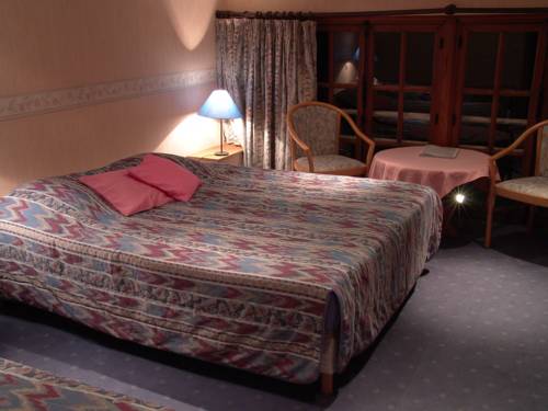 Imagen de la habitación del Hotel Le Relais Du Marquis. Foto 16