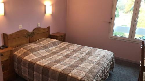 Imagen de la habitación del Hotel Le Relais Du Montagny. Foto 6