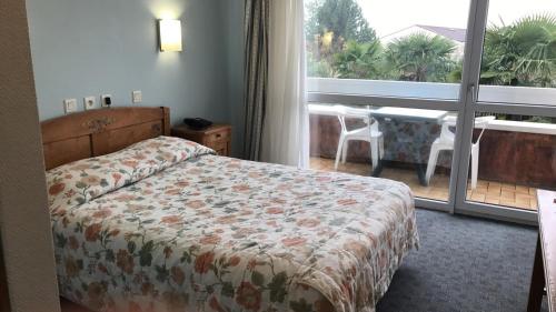 Imagen general del Hotel Le Relais Du Montagny. Foto 2