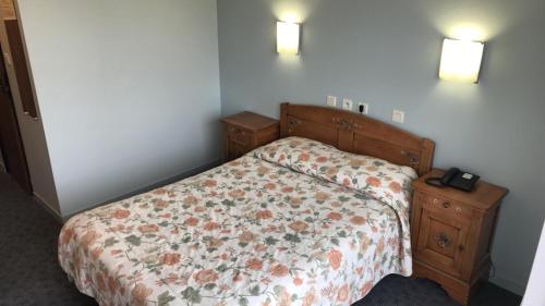 Imagen general del Hotel Le Relais Du Montagny. Foto 4