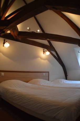 Imagen general del Hotel Le Relais Du Morvan. Foto 1