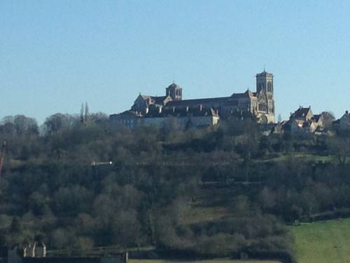 Imagen de la habitación del Hotel Le Relais Du Morvan. Foto 10