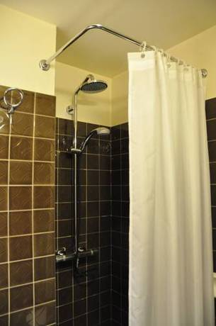 Imagen de la habitación del Hotel Le Relais Du Petit Saint Bernard. Foto 4