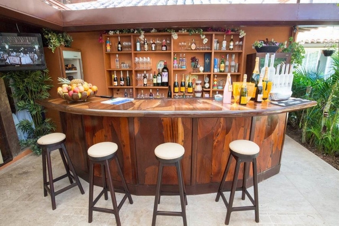 Imagen general del Hotel Le Relais La Borie. Foto 3