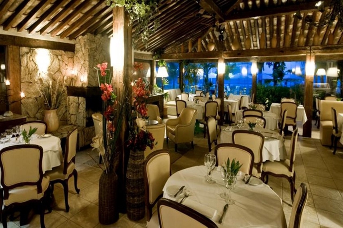 Imagen general del Hotel Le Relais La Borie. Foto 4