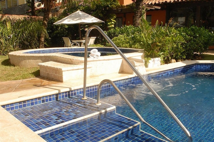 Imagen general del Hotel Le Relais La Borie. Foto 6