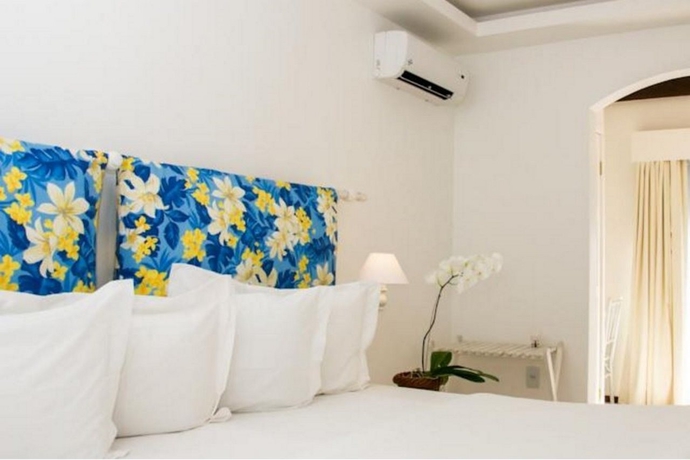 Imagen general del Hotel Le Relais La Borie. Foto 7