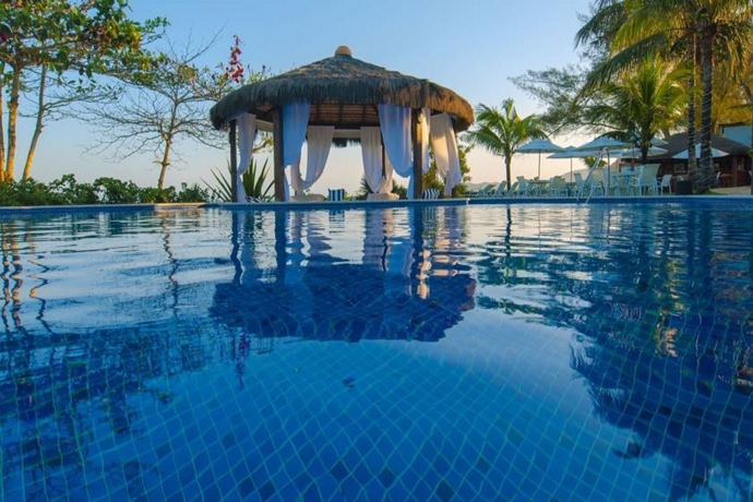 Imagen general del Hotel Le Relais La Borie. Foto 8