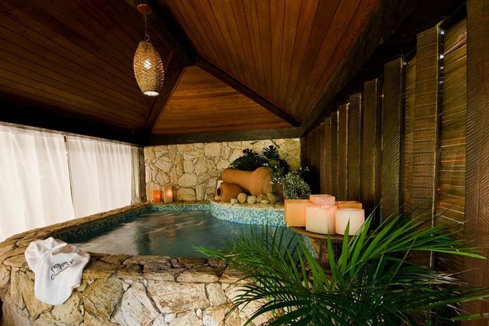 Imagen general del Hotel Le Relais La Borie. Foto 9