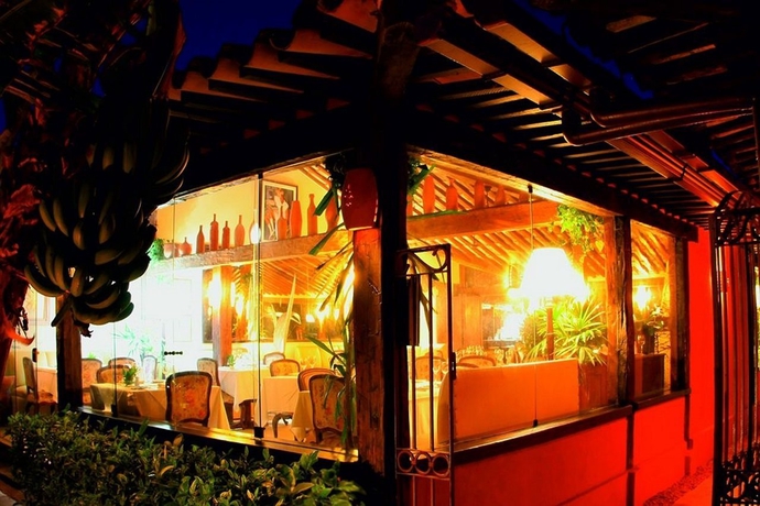 Imagen general del Hotel Le Relais La Borie. Foto 10