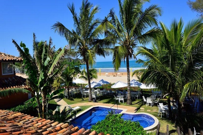 Imagen general del Hotel Le Relais La Borie. Foto 12