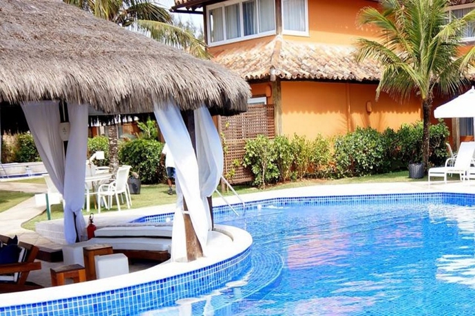 Imagen general del Hotel Le Relais La Borie. Foto 13