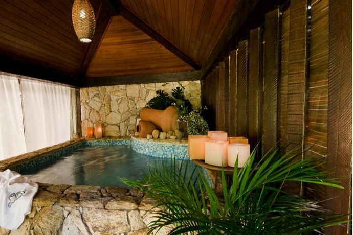 Imagen general del Hotel Le Relais La Borie. Foto 15