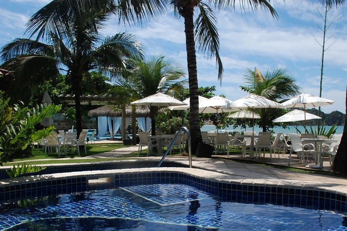 Imagen general del Hotel Le Relais La Borie. Foto 16