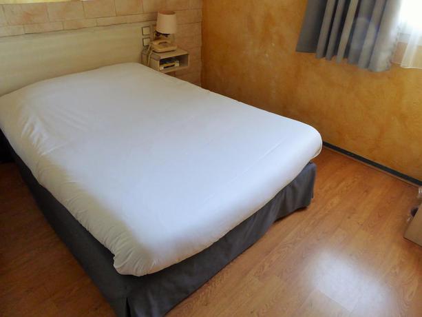 Imagen general del Hotel Le Relais, Lons. Foto 3