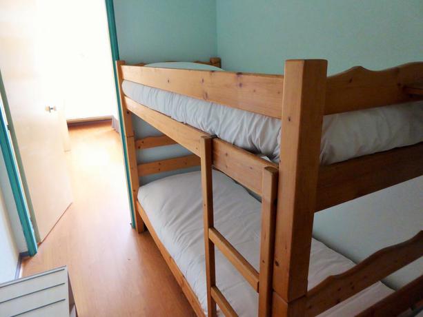 Imagen general del Hotel Le Relais, Lons. Foto 4