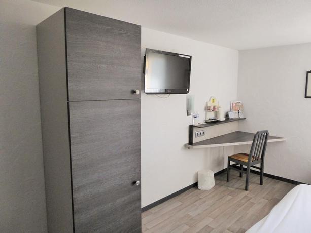 Imagen general del Hotel Le Relais, Lons. Foto 7