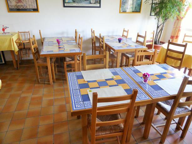 Imagen general del Hotel Le Relais, Lons. Foto 8