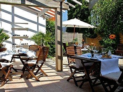 Imagen general del Hotel Le Relais Marine. Foto 4