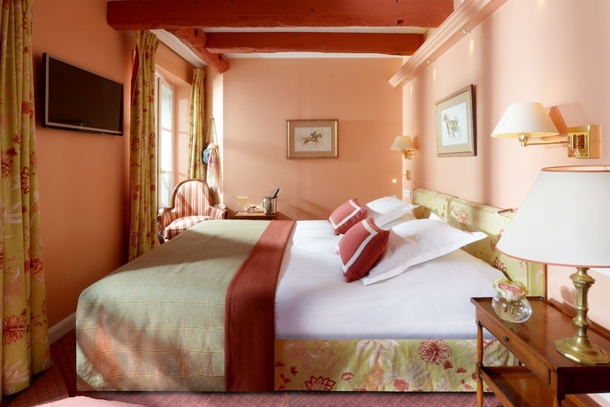 Imagen de la habitación del Hotel Le Relais Montmartre. Foto 14