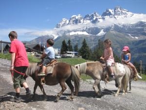 Imagen de los exteriores del Hotel Le Relais Panoramique. Foto 5