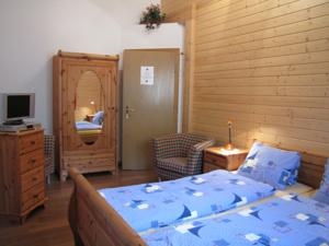 Imagen de la habitación del Hotel Le Relais Panoramique. Foto 3