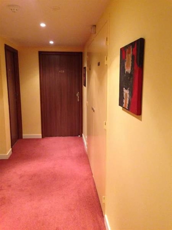 Imagen general del Hotel Le Relais Saint Jacques. Foto 2