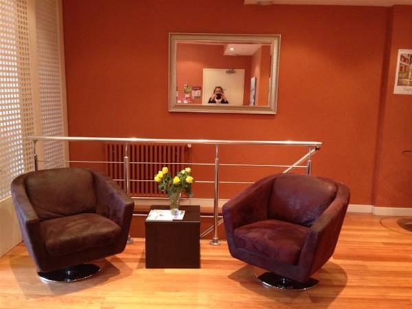 Imagen general del Hotel Le Relais Saint Jacques. Foto 3