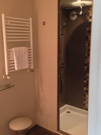 Imagen general del Hotel Le Relais Saint Jacques. Foto 16