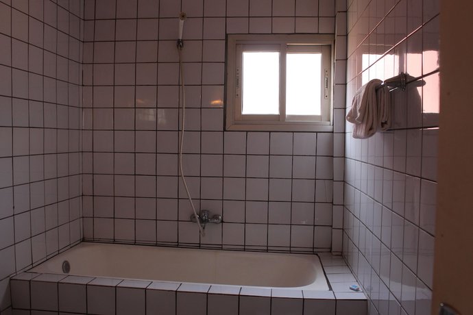 Imagen de la habitación del Hotel Le Relais Saint Jacques, Yaound&eacute;. Foto 6