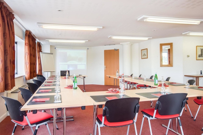 Imagen de los interiores del Hotel Le Relais Saint Michel. Foto 14