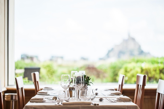 Imagen de los interiores del Hotel Le Relais Saint Michel. Foto 15