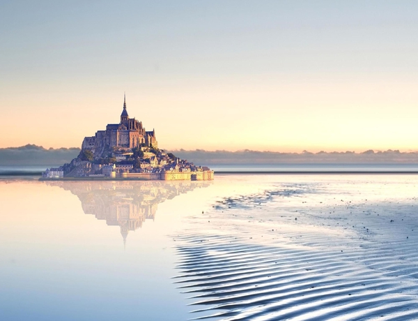 Imagen de los exteriores del Hotel Le Relais Saint Michel. Foto 13