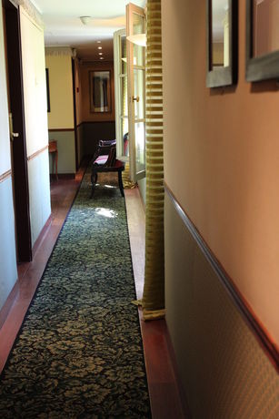 Imagen de los interiores del Hotel Le Relais Saint Sulpice. Foto 11