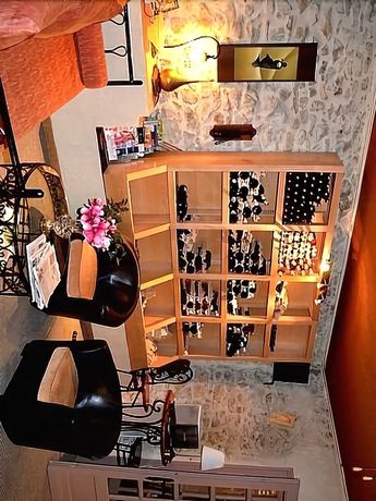 Imagen de los interiores del Hotel Le Relais Sarrasin. Foto 18