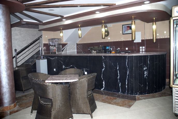 Imagen de los interiores del Hotel Le Relais Talsint. Foto 15