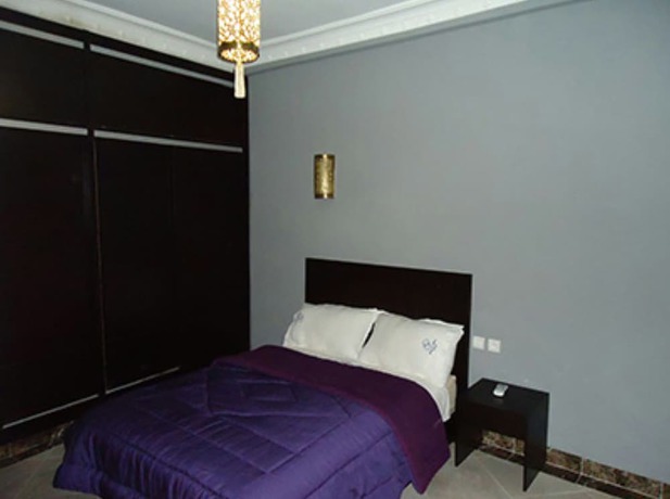Imagen de la habitación del Hotel Le Relais Talsint. Foto 8