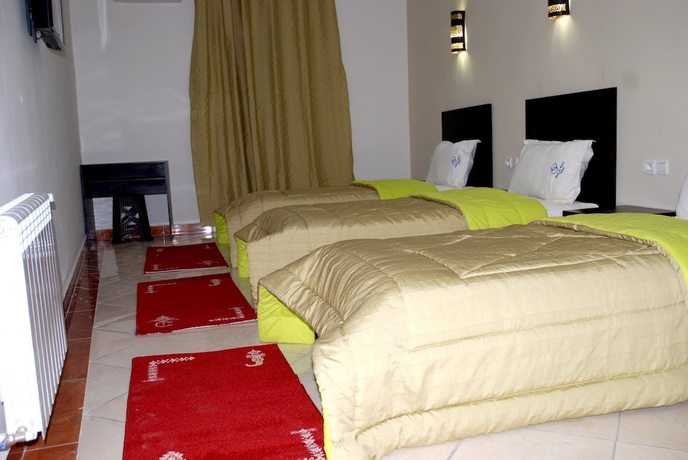 Imagen de la habitación del Hotel Le Relais Talsint. Foto 9
