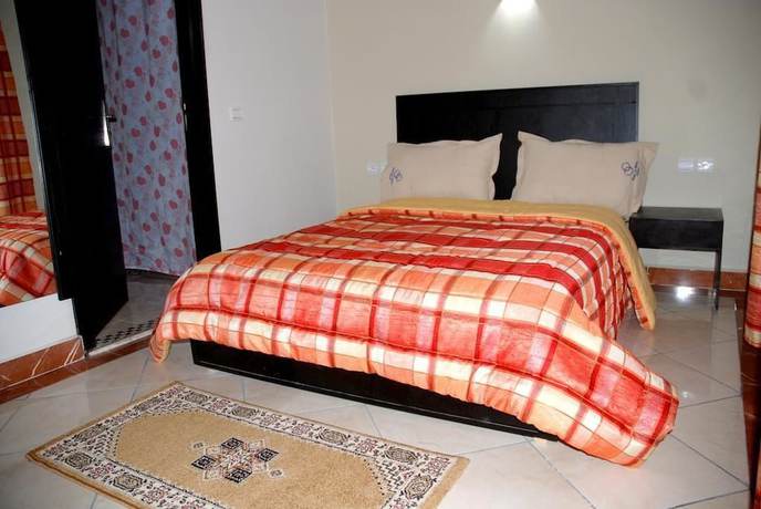 Imagen de la habitación del Hotel Le Relais Talsint. Foto 10