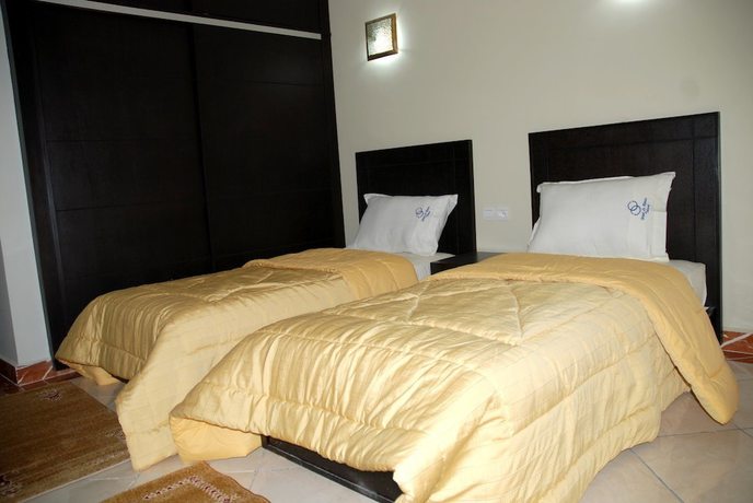 Imagen de la habitación del Hotel Le Relais Talsint. Foto 11