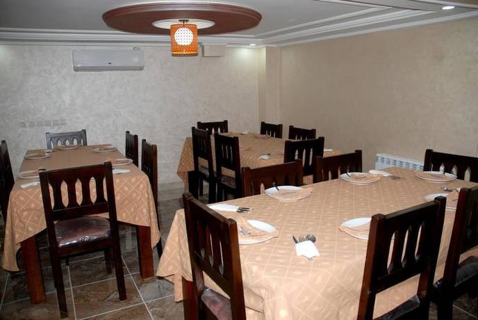 Imagen del bar/restaurante del Hotel Le Relais Talsint. Foto 6