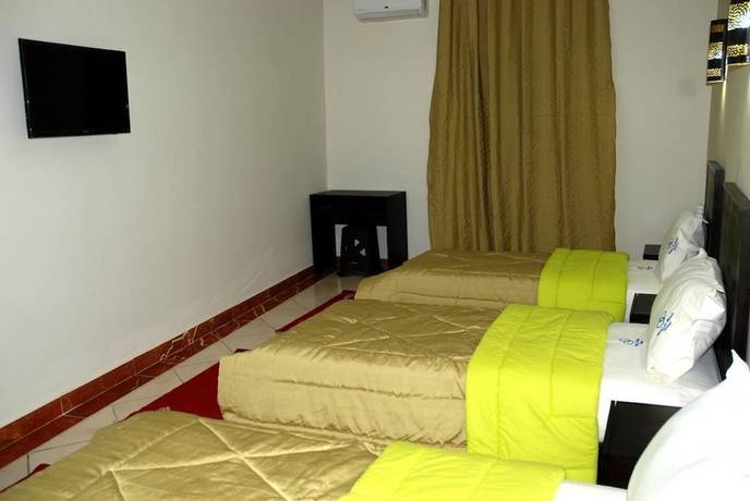 Imagen de la habitación del Hotel Le Relais Talsint. Foto 13